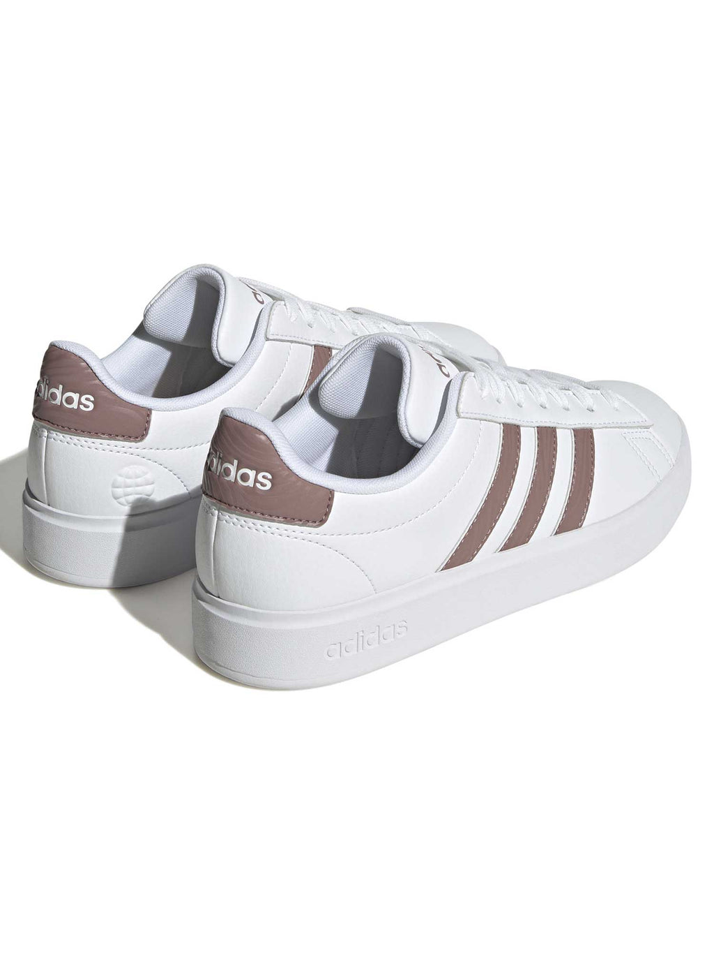 ADIDAS SPORTSWEAR Обувки Grand Court Cloudfoam Lifestyle Superstar