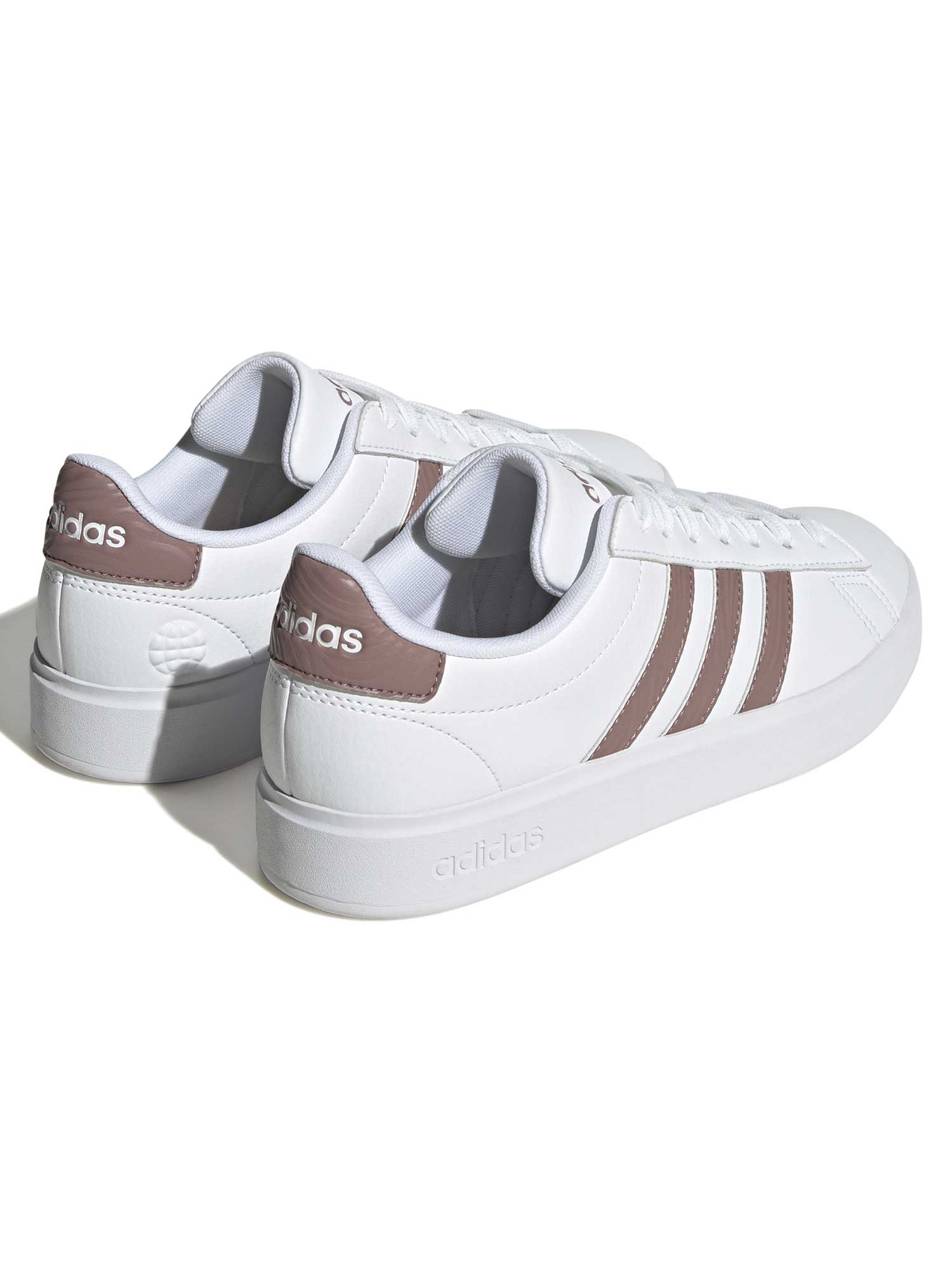 ADIDAS SPORTSWEAR Обувки Grand Court Cloudfoam Lifestyle Superstar