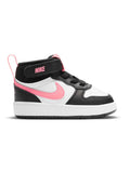 NIKE Обувки COURT BOROUGH MID 2 (TDV)