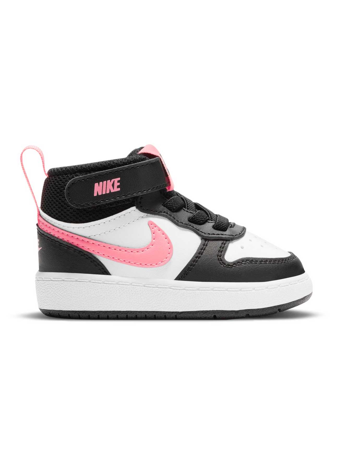 NIKE Обувки COURT BOROUGH MID 2 (TDV)