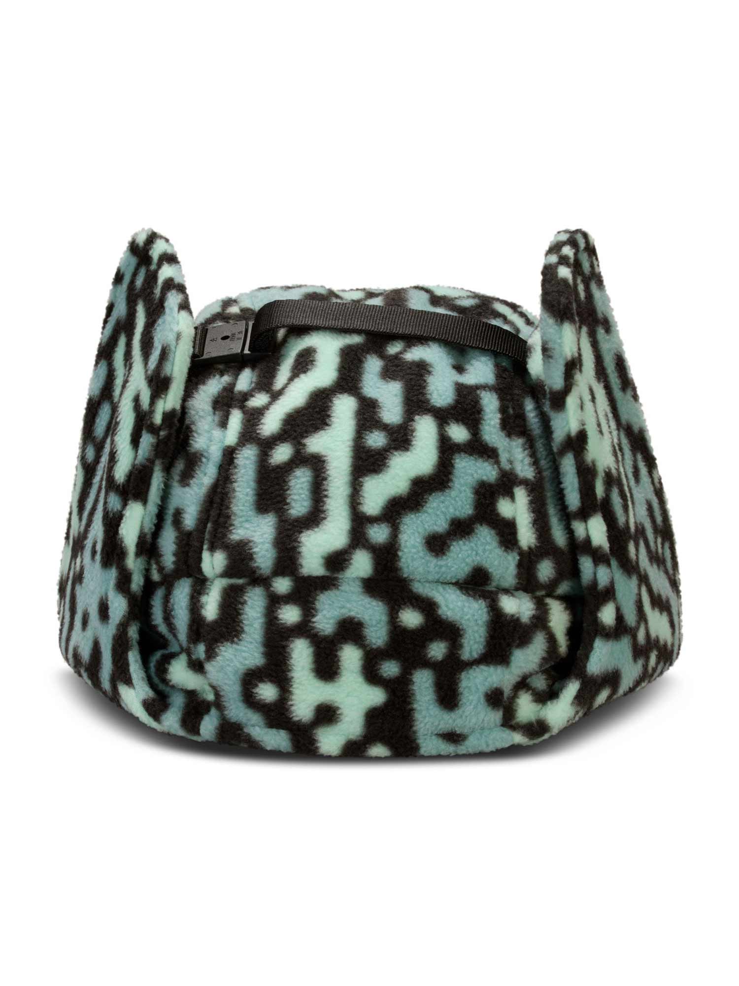 NIKE Шапка U NK FLY CAP U FB OTDR H25 L