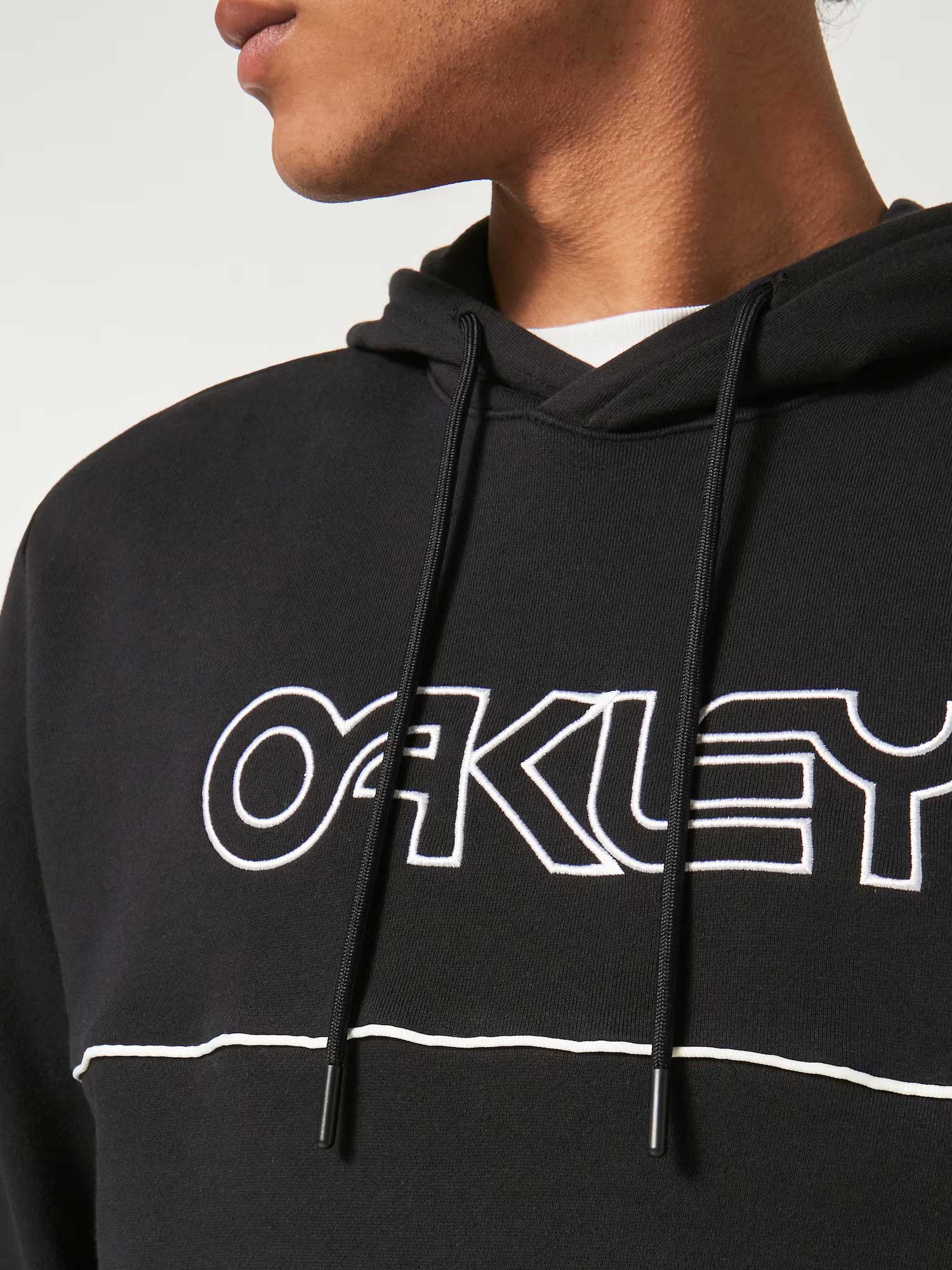 OAKLEY Суитшърт CLUB HOUSE B1B PO
