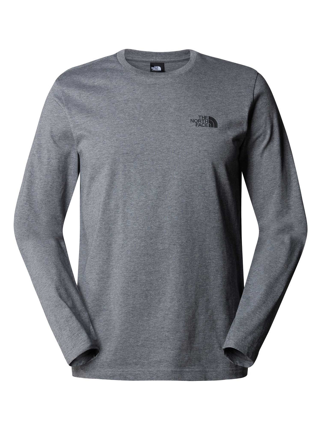 THE NORTH FACE Блуза M L/S SIMPLE DOME