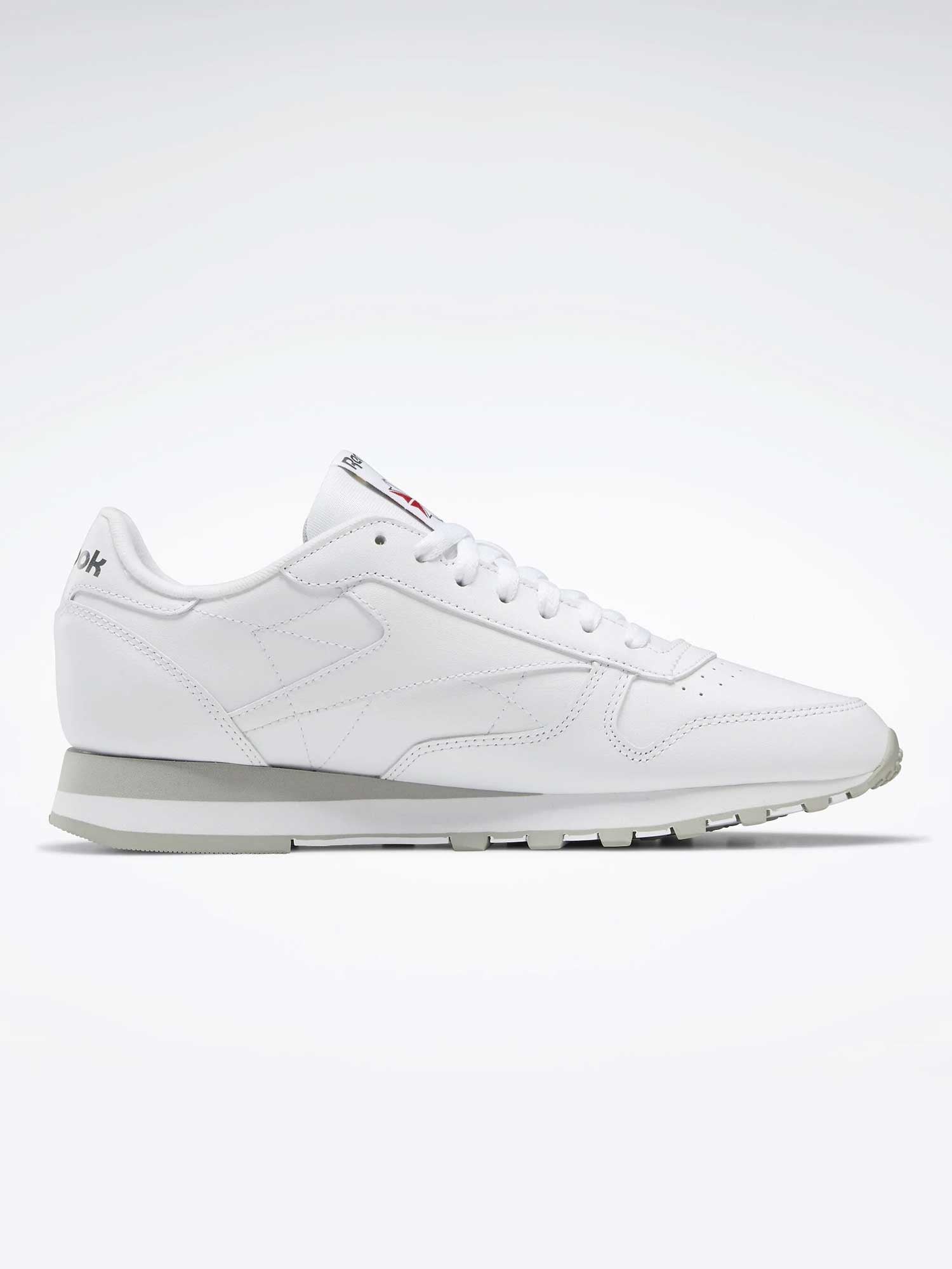 REEBOK Обувки Classic Leather