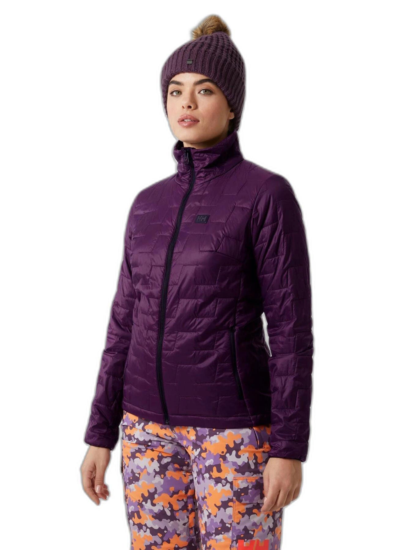HELLY HANSEN Яке W LIFALOFT INSULATOR