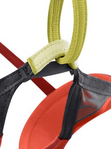 EDELRID Седалка Sirana
