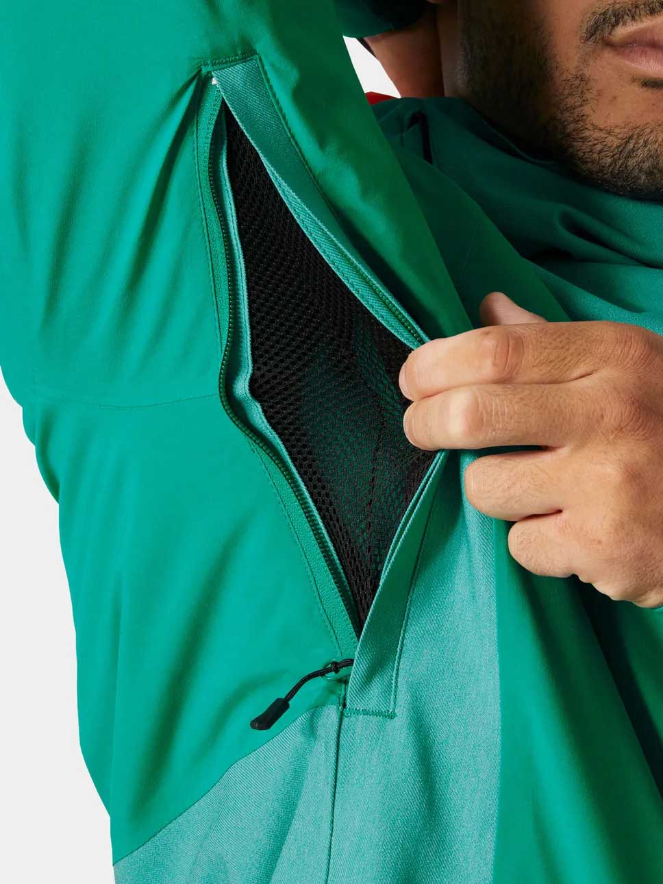 HELLY HANSEN Ски яке POWDREAMER 2.0 JACKET