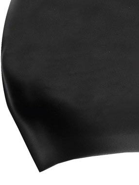 SPEEDO Плувна шапка LONG HAIR CAP