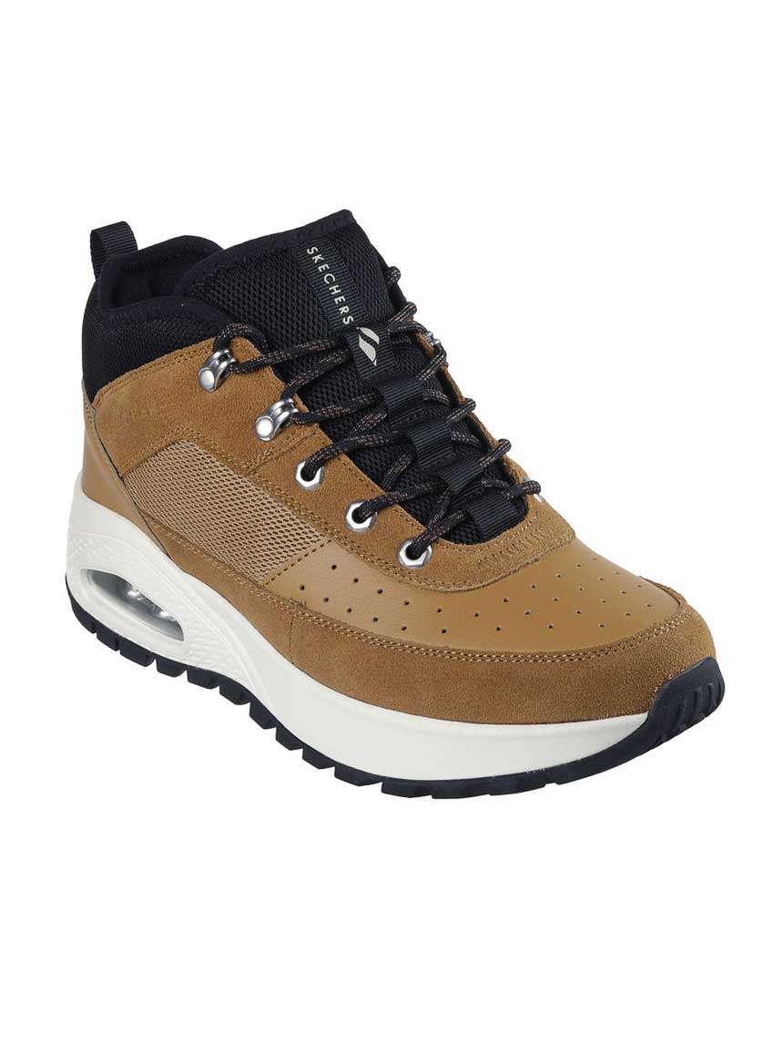 SKECHERS Обувки UNO RUGGED - ADVENTU