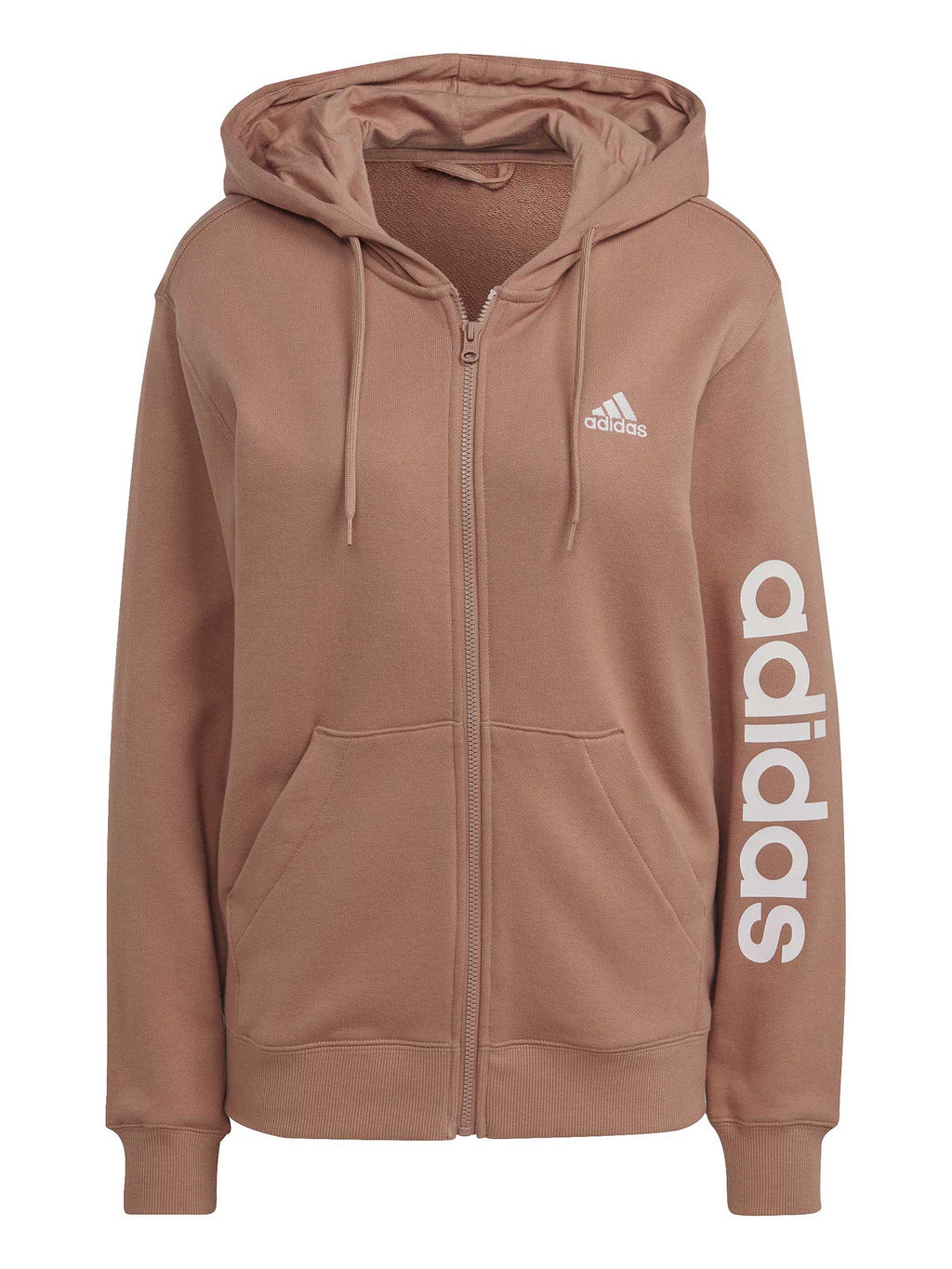 ADIDAS SPORTSWEAR Суитшърт Essentials Linear