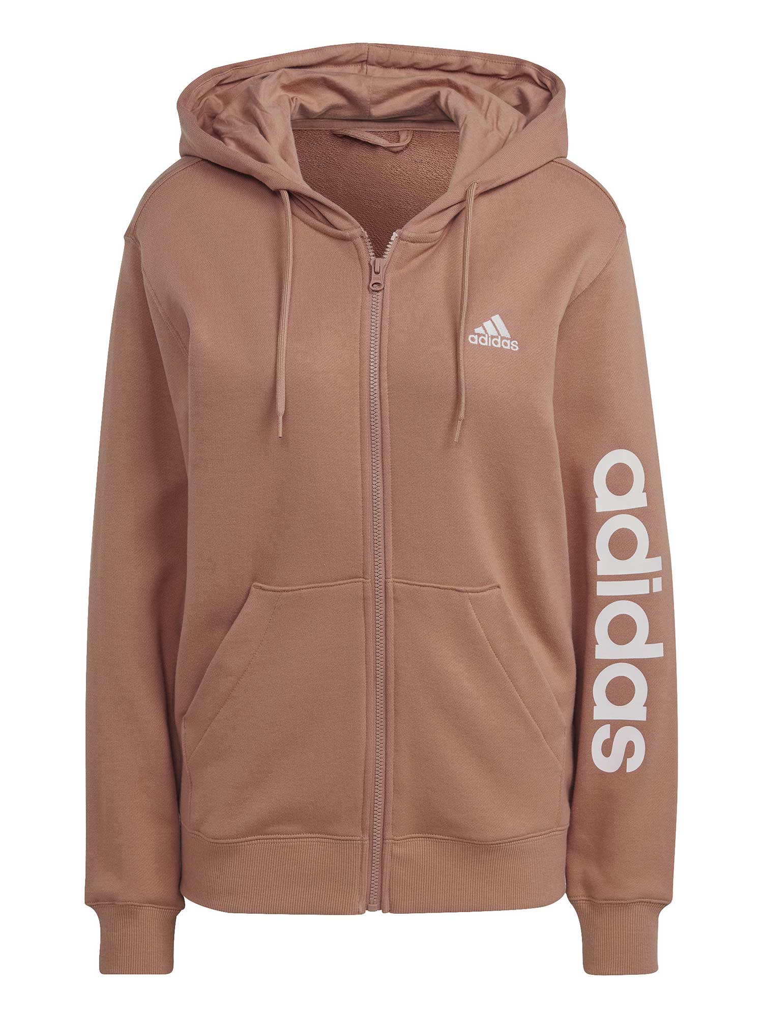 ADIDAS SPORTSWEAR Суитшърт Essentials Linear
