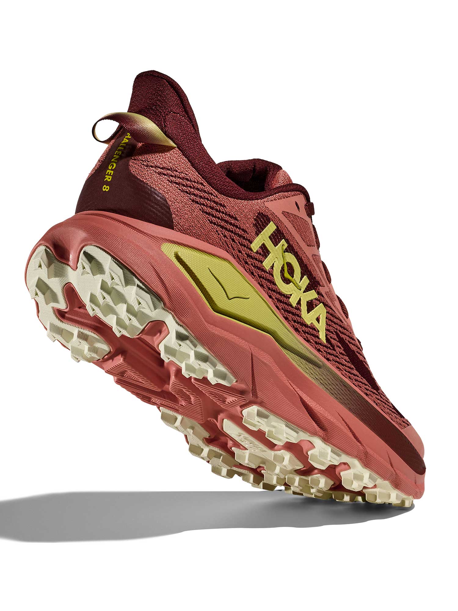 HOKA Обувки W CHALLENGER 8