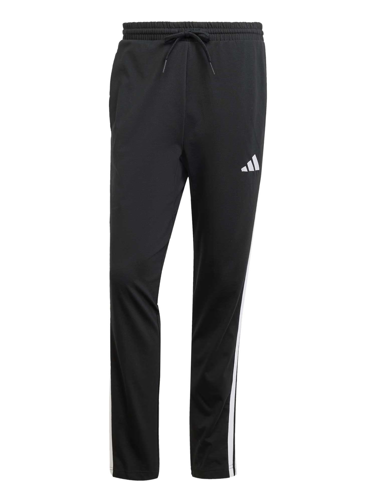 ADIDAS SPORTSWEAR Спортно долнище Essentials 3-Stripes Single Jersey