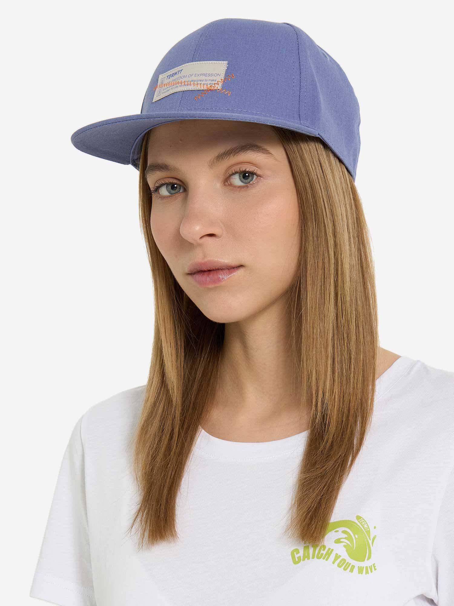 TERMIT Шапка Unisex Baseball cap