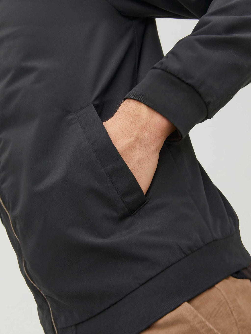 JACK & JONES Яке JJROY BOMBER JACKET