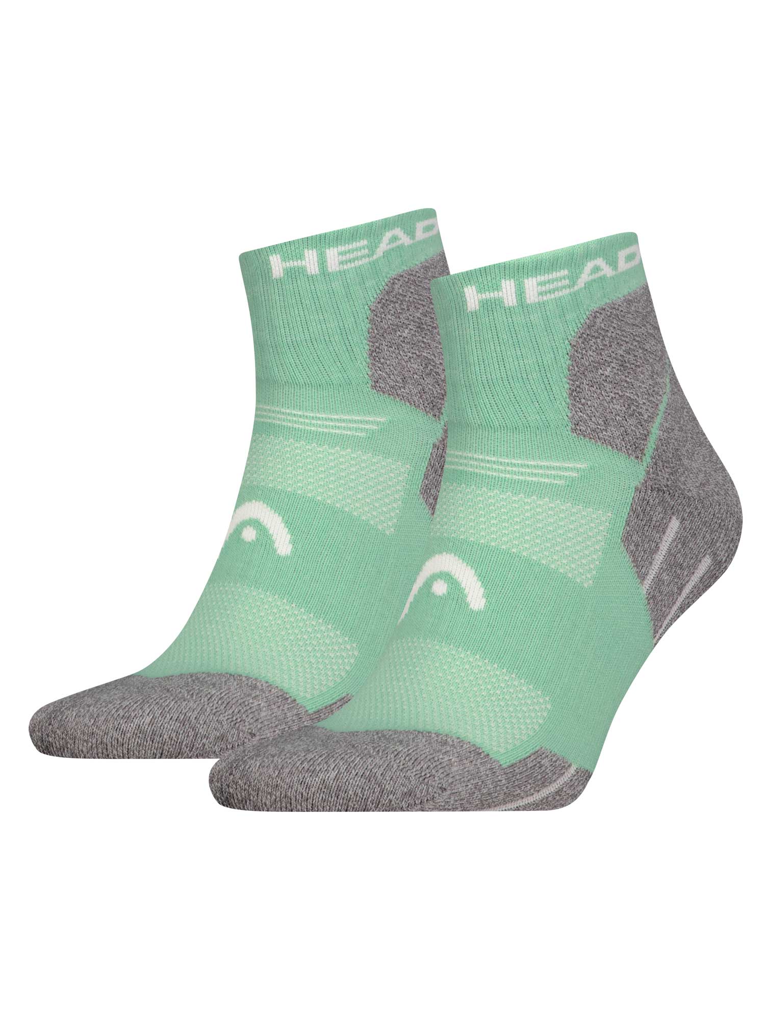 HEAD Чорапи HIKING ALL CLIMATES QUARTER 2P