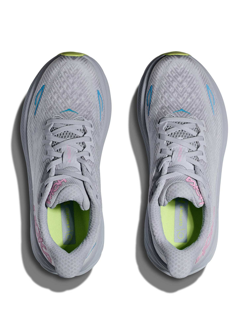 HOKA Обувки W CLIFTON 9