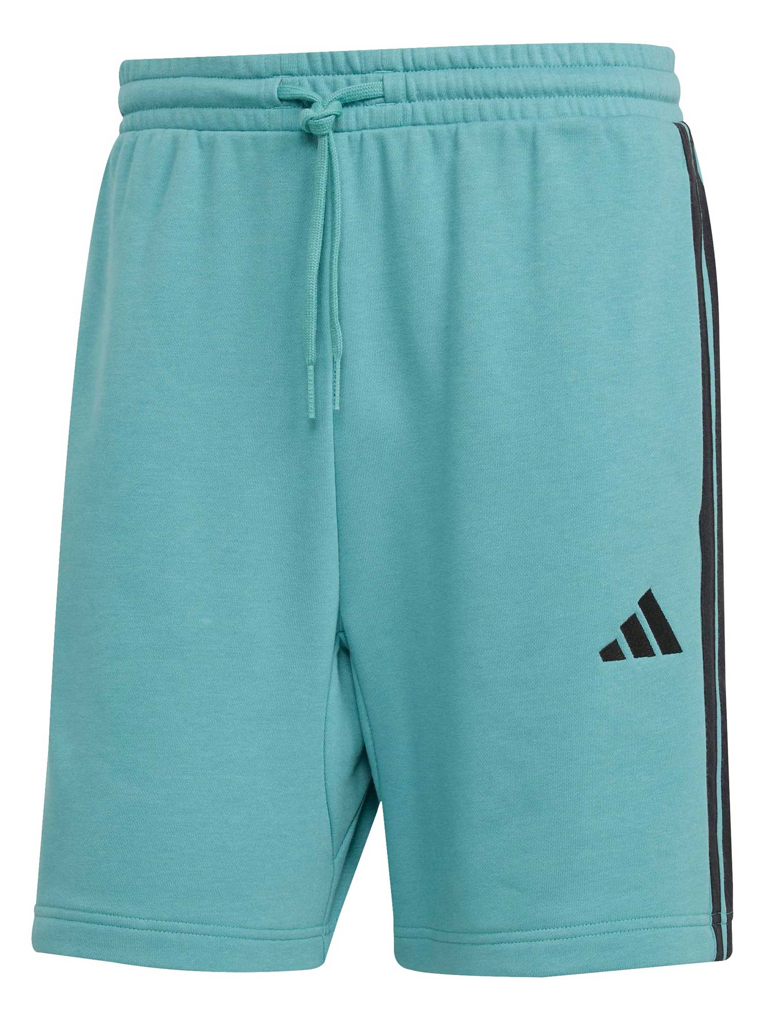 ADIDAS SPORTSWEAR Къси панталони Essential 3-Stripes French Terry