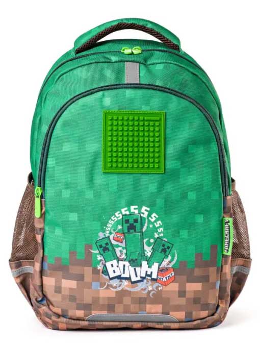 UWEAR Раница Minecraft Pixie Crew