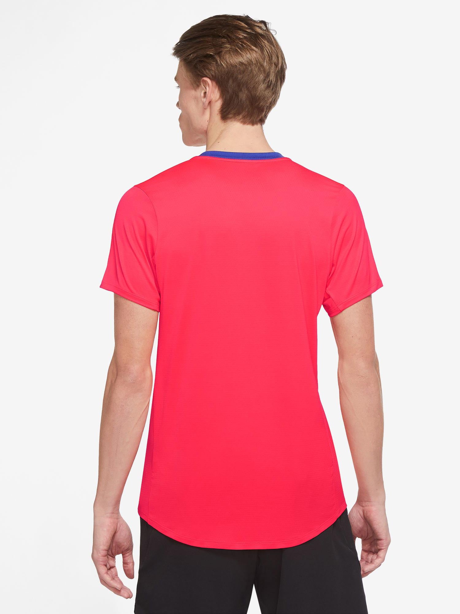NIKE Тениска M NKCT DF ADVTG TOP