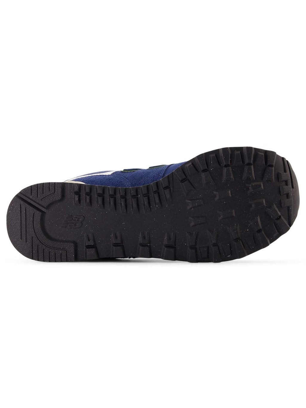 NEW BALANCE Обувки - U574