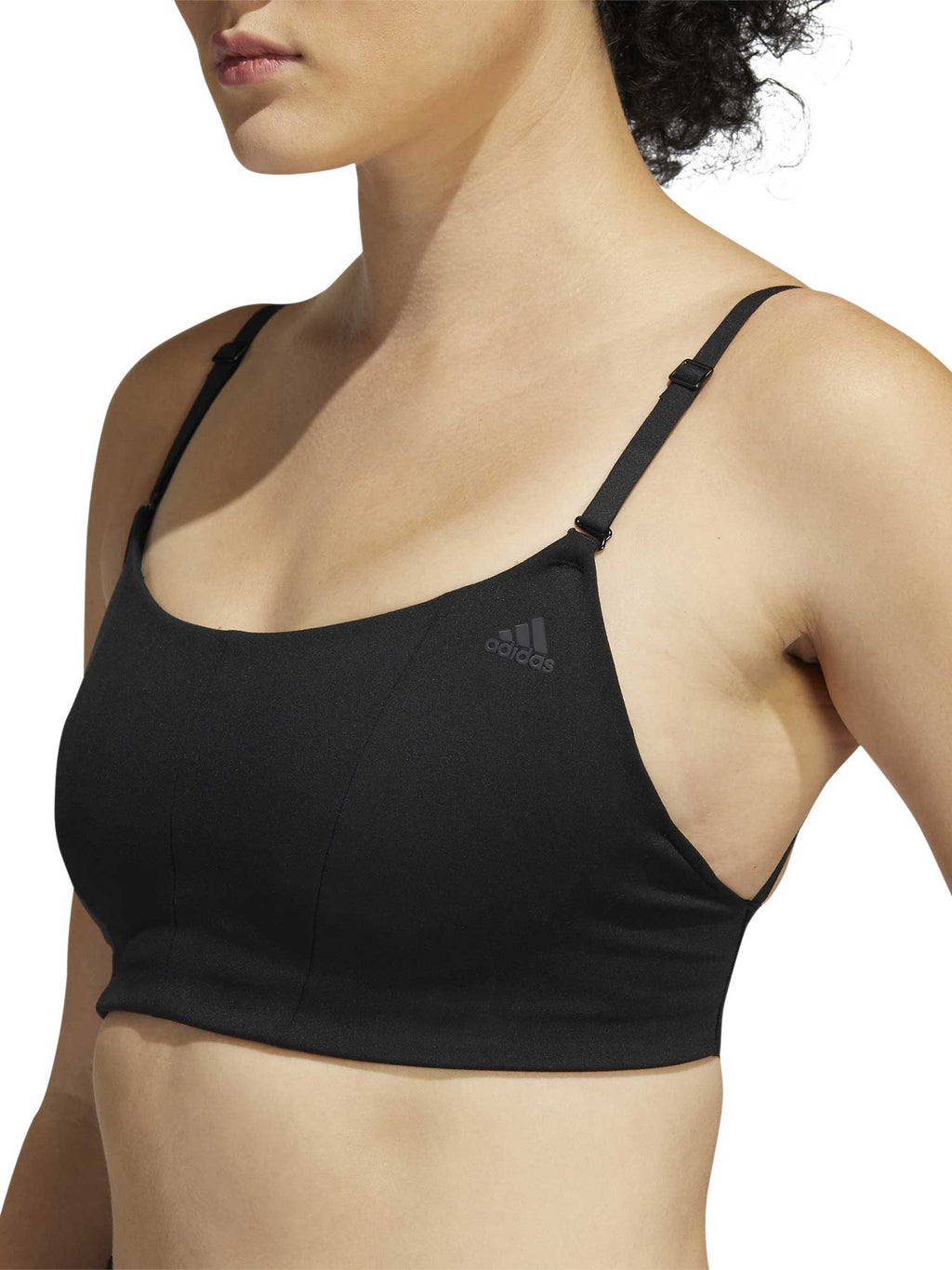 ADIDAS PERFORMANCE Спортен сутиен Yoga Studio