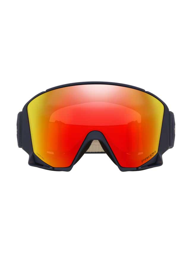 OAKLEY Ски маска FLOW SCAPE L