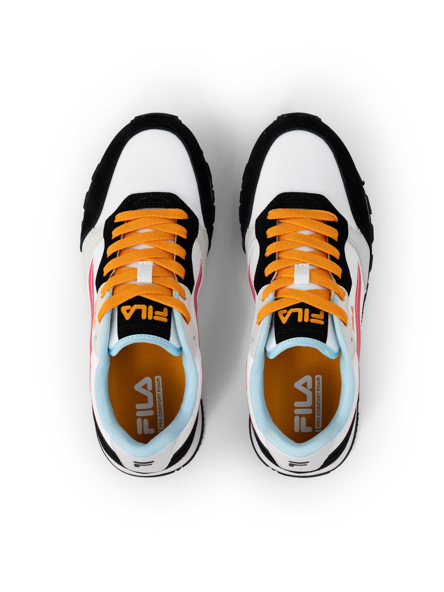 FILA Обувки HYPERT
