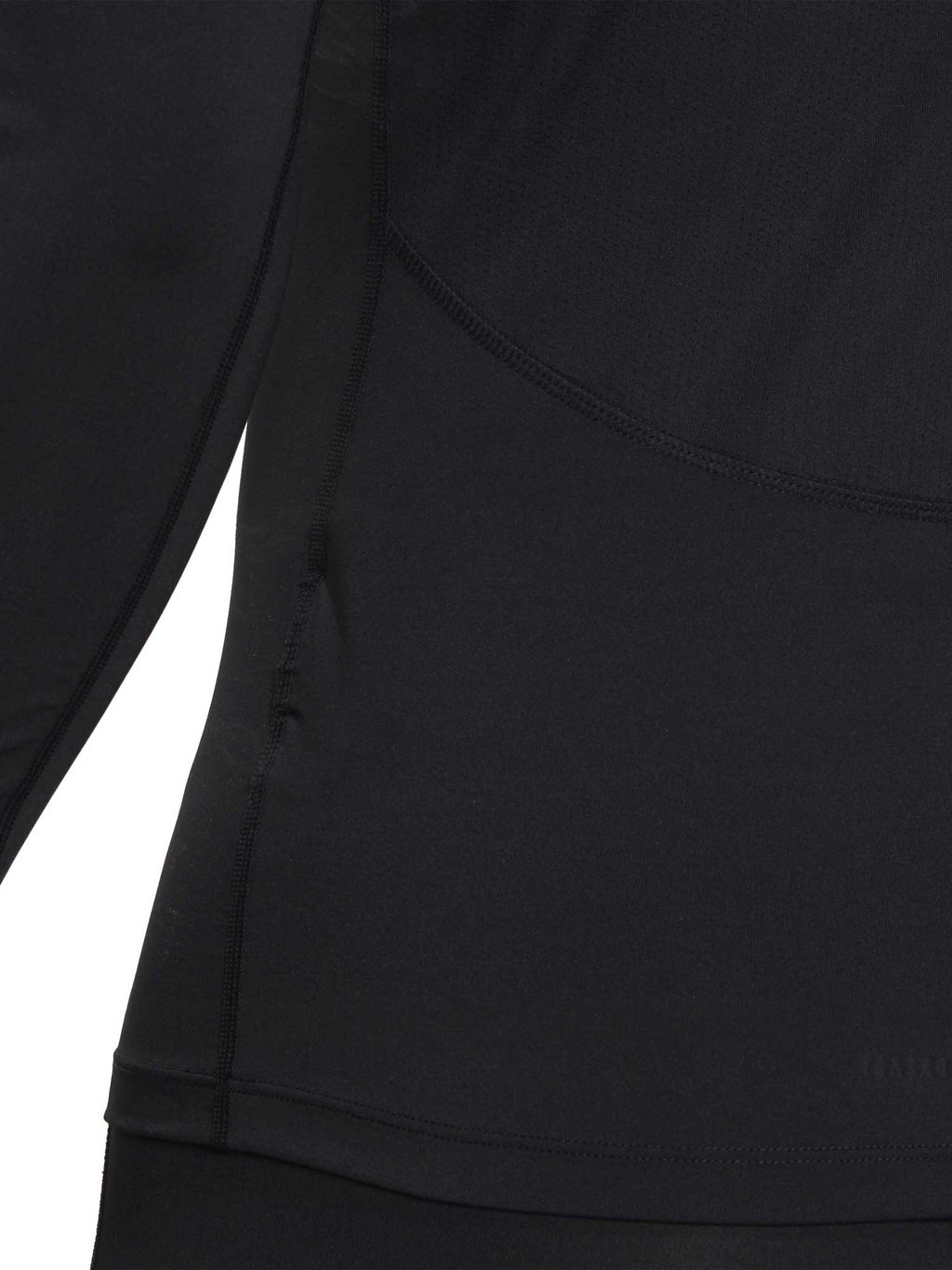 ADIDAS PERFORMANCE Блуза Techfit Training Long-Sleeve Top