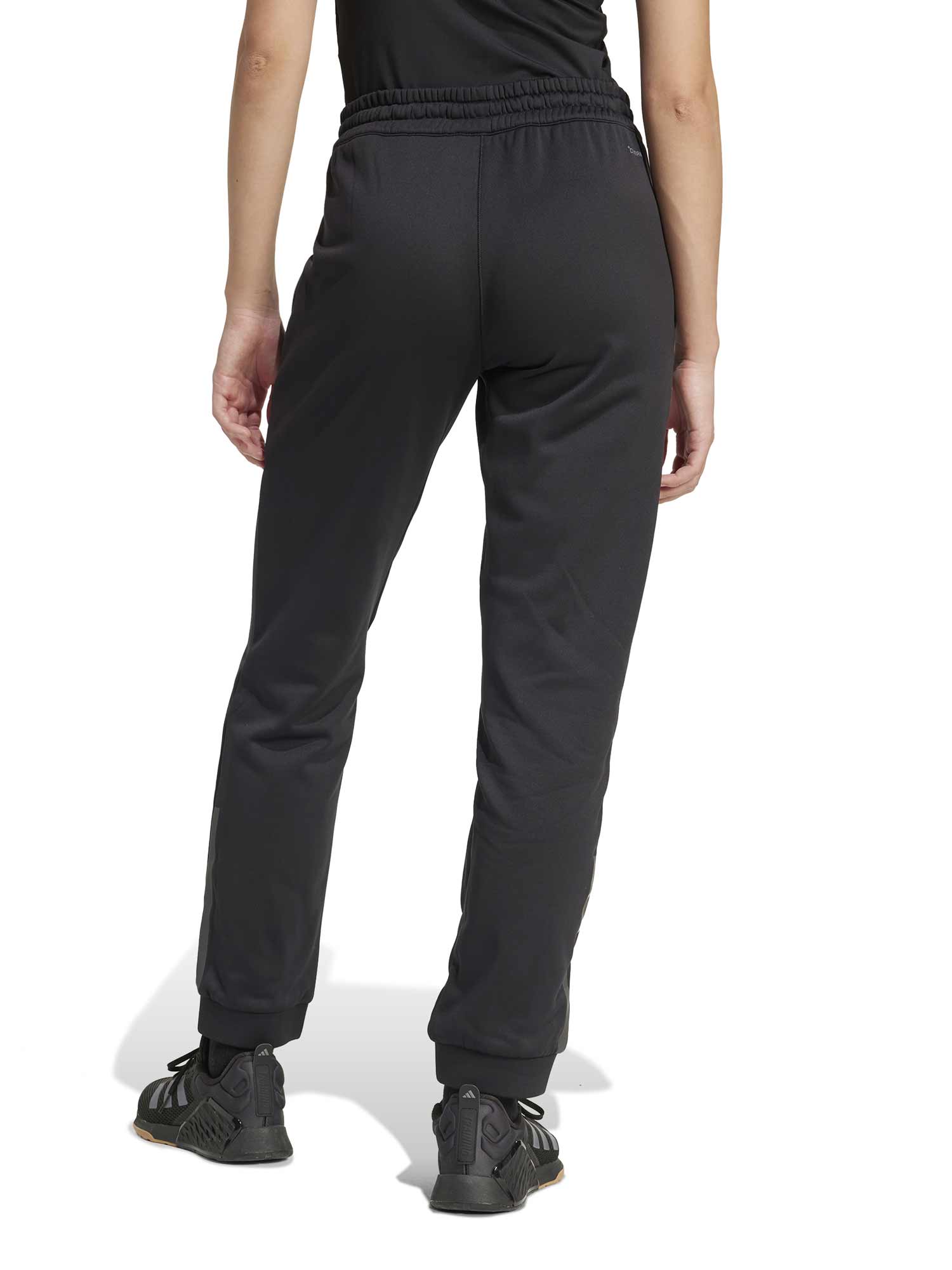 ADIDAS PERFORMANCE Спортно долнище Game & Go Fleece Pant