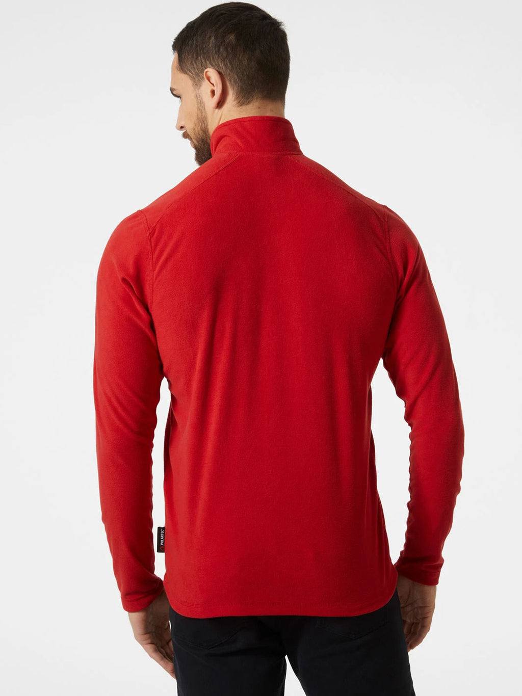 HELLY HANSEN Полар DAYBREAKER FLEECE JACKET