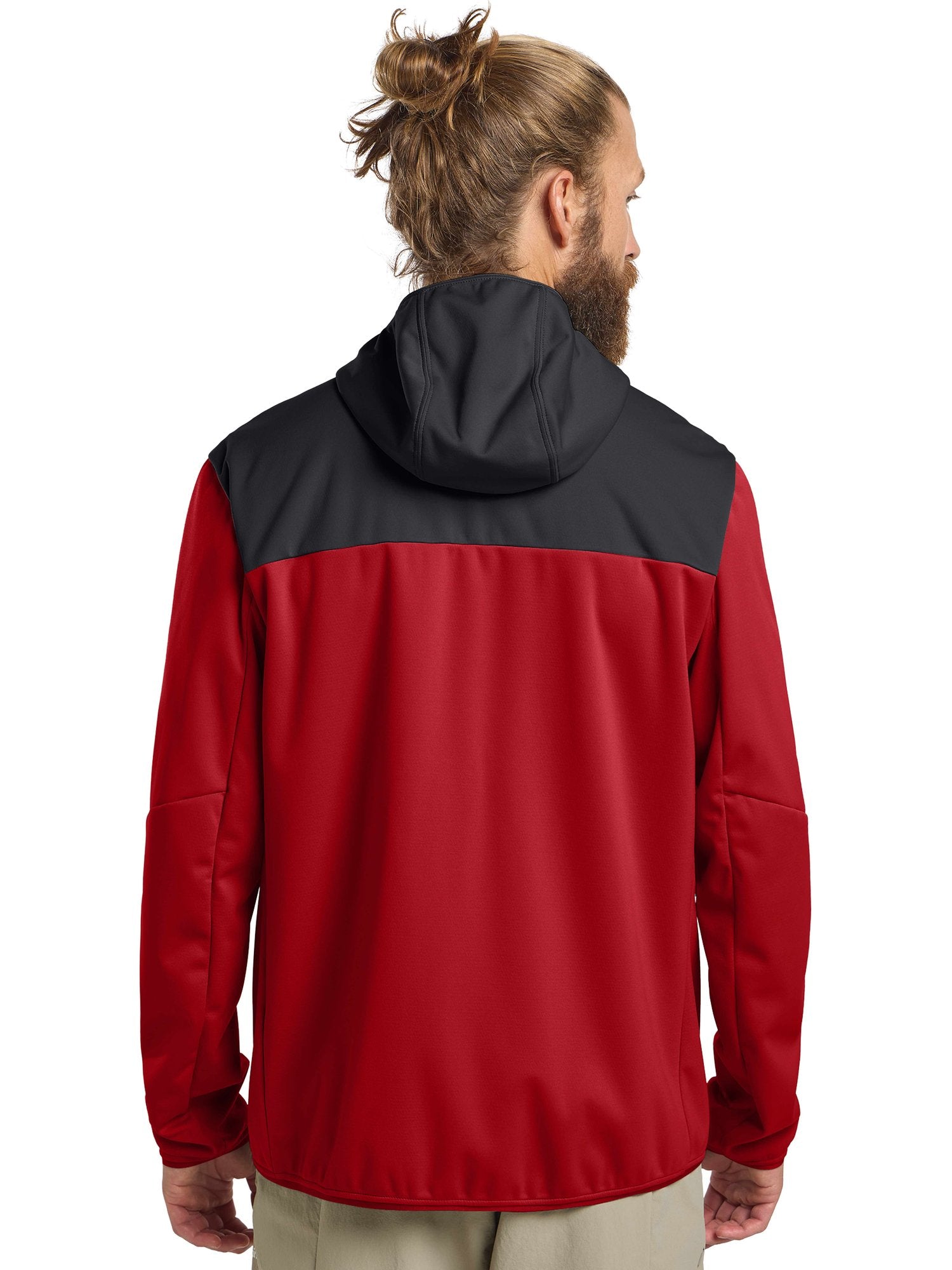 JACK WOLFSKIN Яке FELDBERG HOODY M