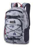 DAKINE Раница KIDS GROM PACK 13L