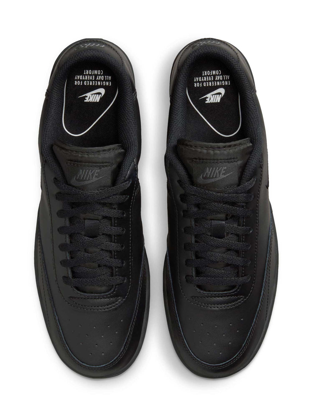 NIKE Обувки COURT VINTAGE