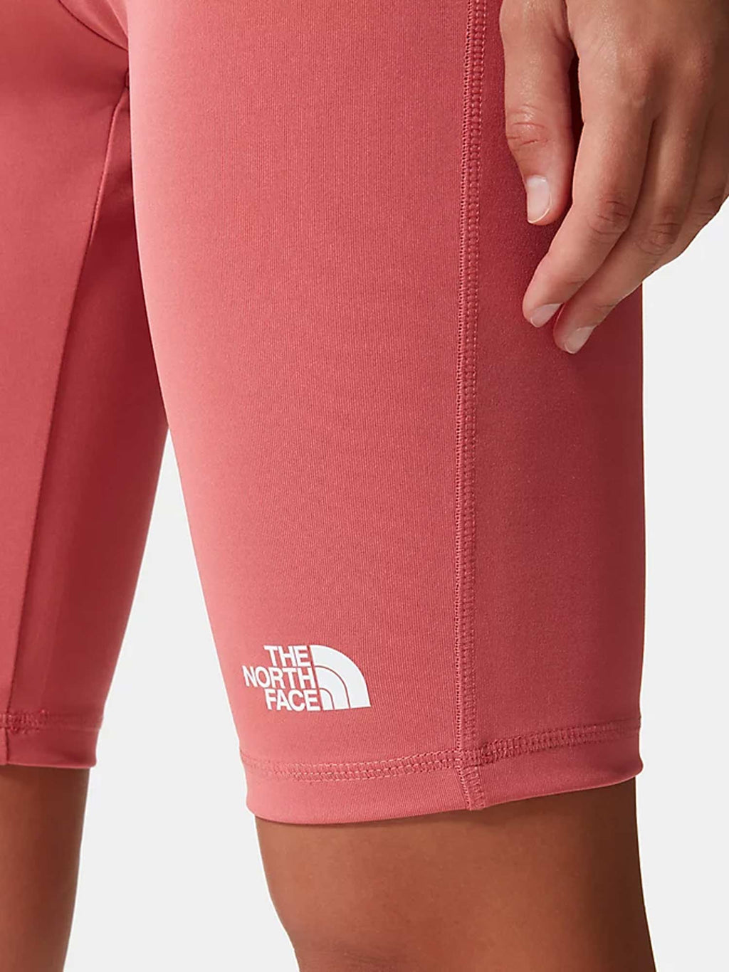 THE NORTH FACE Клин W FLEX SHORT