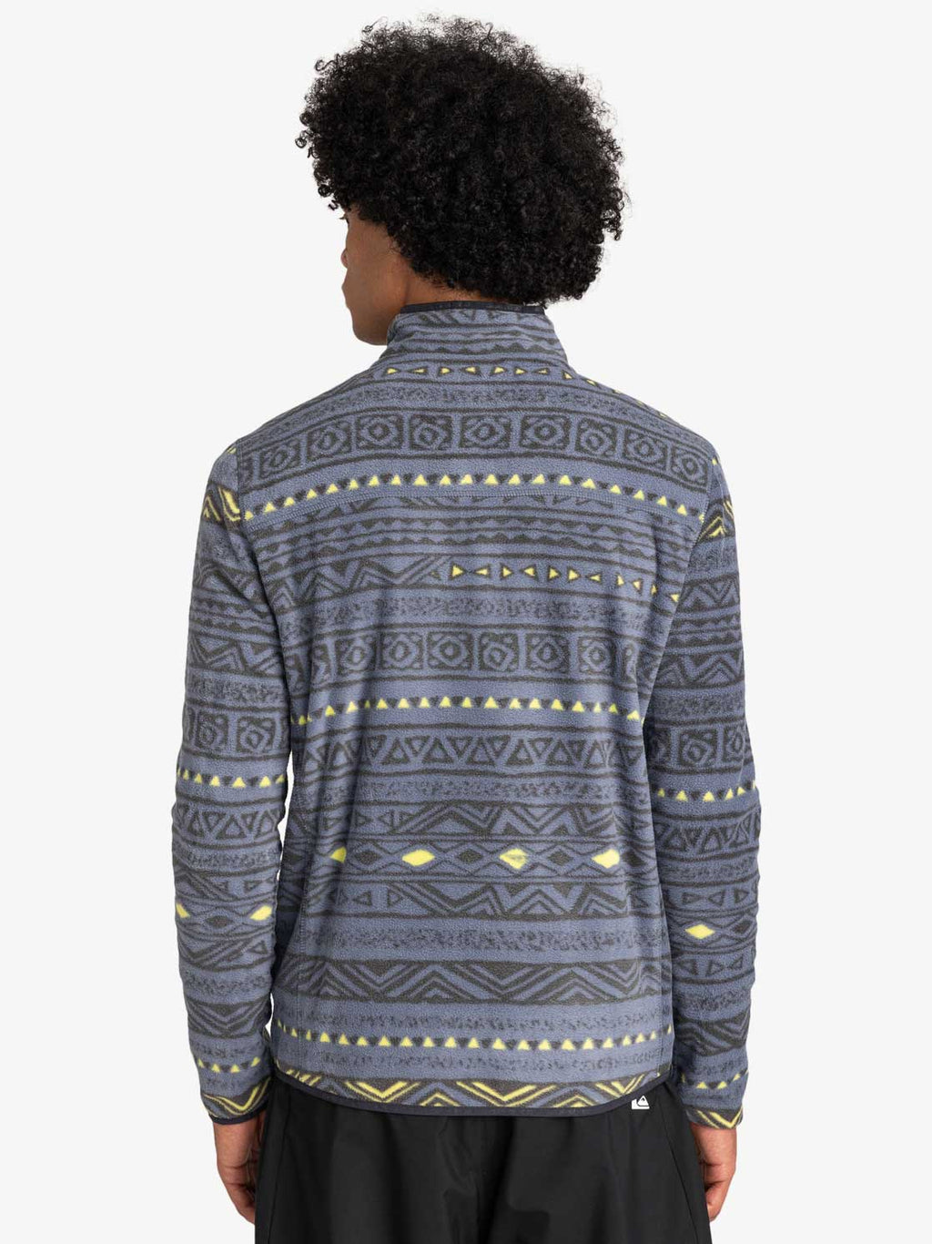 QUIKSILVER Полар AKER HZ FLEECE