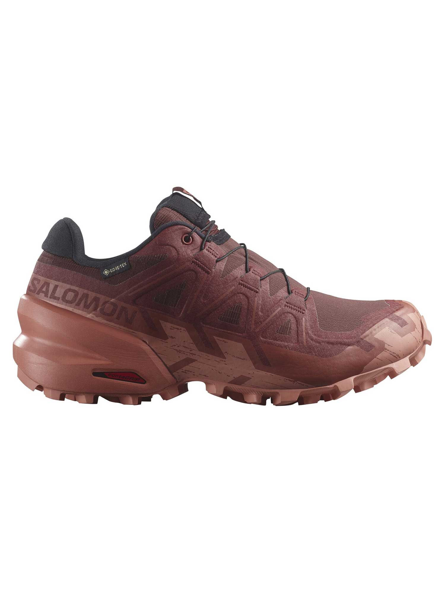 SALOMON Обувки SPEEDCROSS 6 GTX W