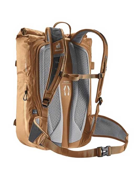 DEUTER Вело раница Amager 25+5
