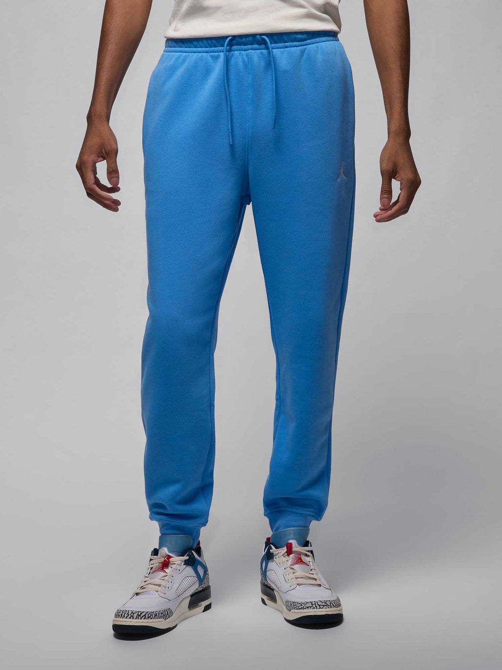 JORDAN Спортно долнище M J BRK FLC PANT