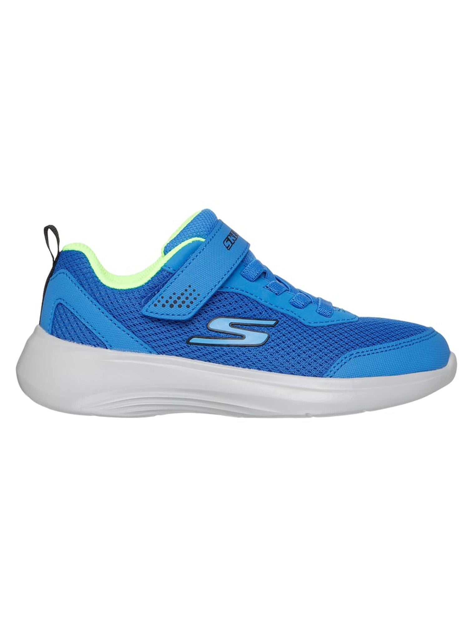 SKECHERS Обувки SELECTORS - RESET ACHIEVED