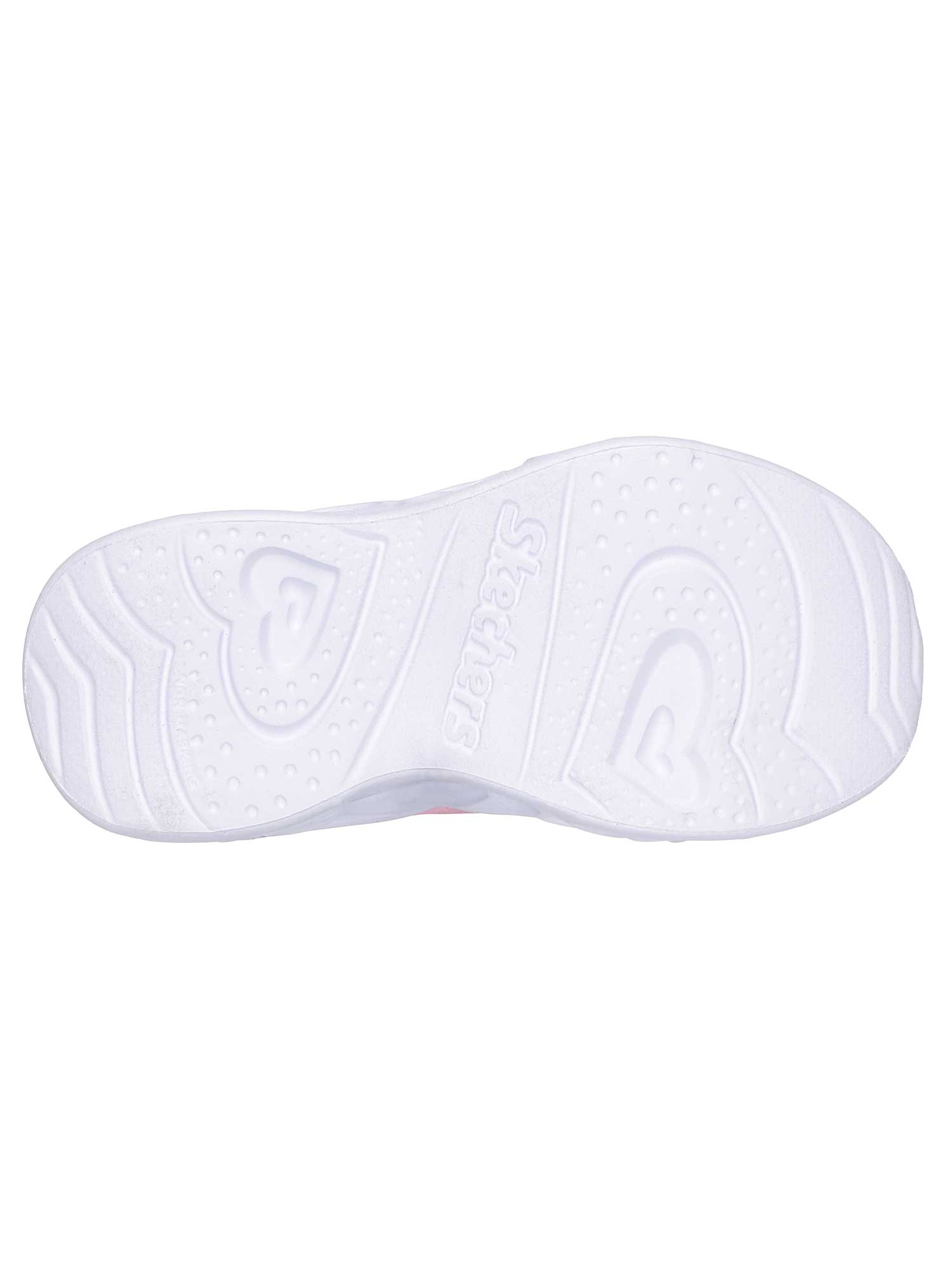 SKECHERS Обувки HEART LIGHTS - RETRO