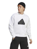 ADIDAS SPORTSWEAR Блуза Future Icons Badge of Sport
