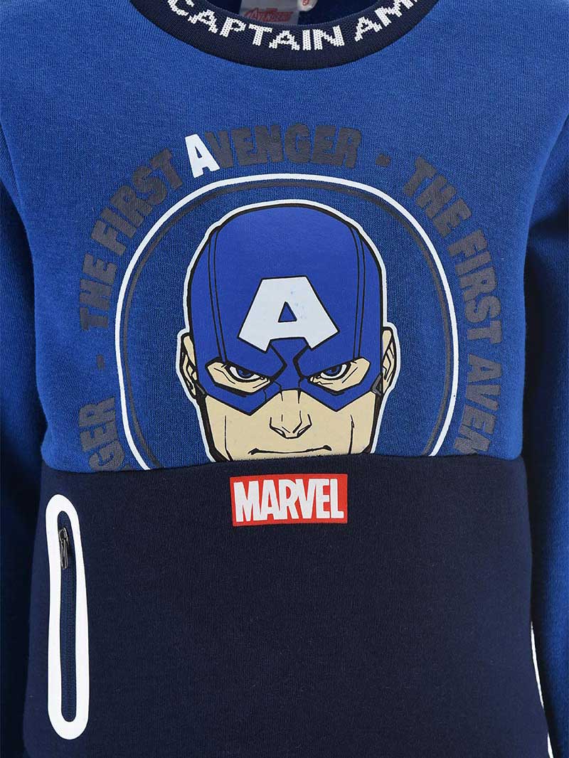 KIDS MOVIE HEROES Спортен екип AVENGERS C