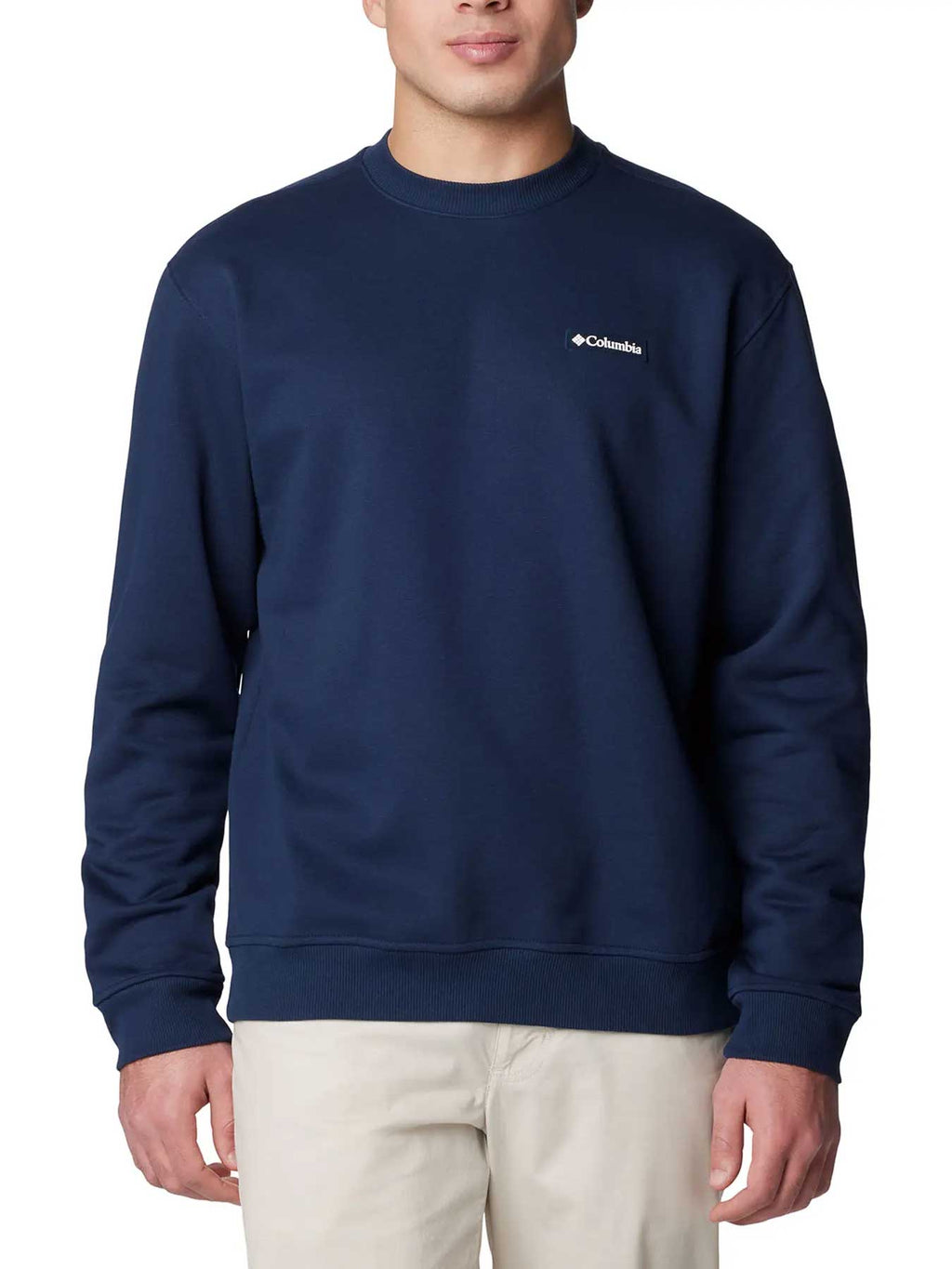 COLUMBIA Блуза Men's Meridian Creek™ Crew