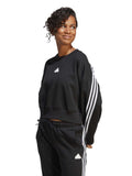 ADIDAS SPORTSWEAR Блуза Future Icons 3-Stripes Sweatshirt
