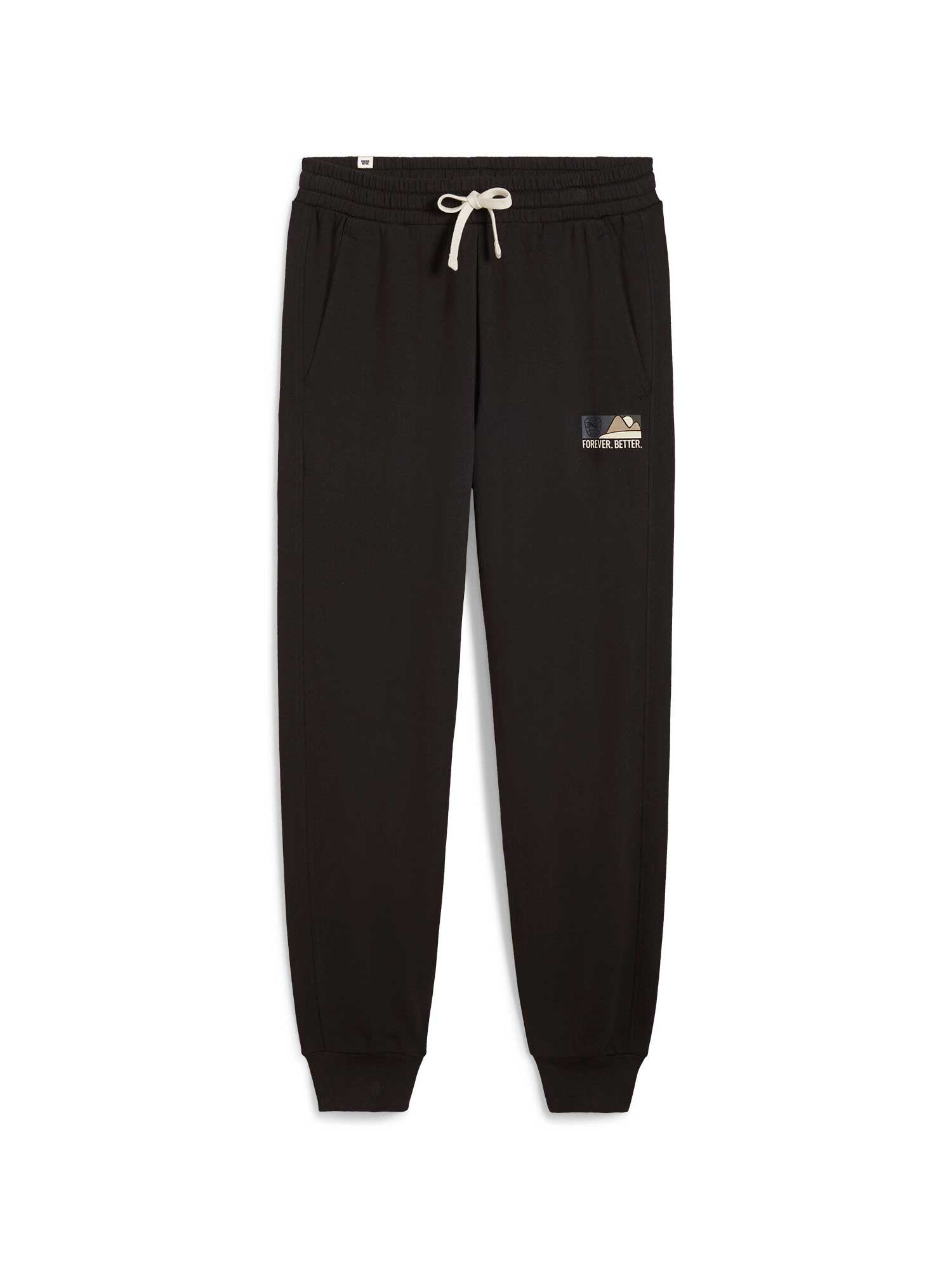 PUMA Спортно долнище BETTER SPORTSWEAR Pants