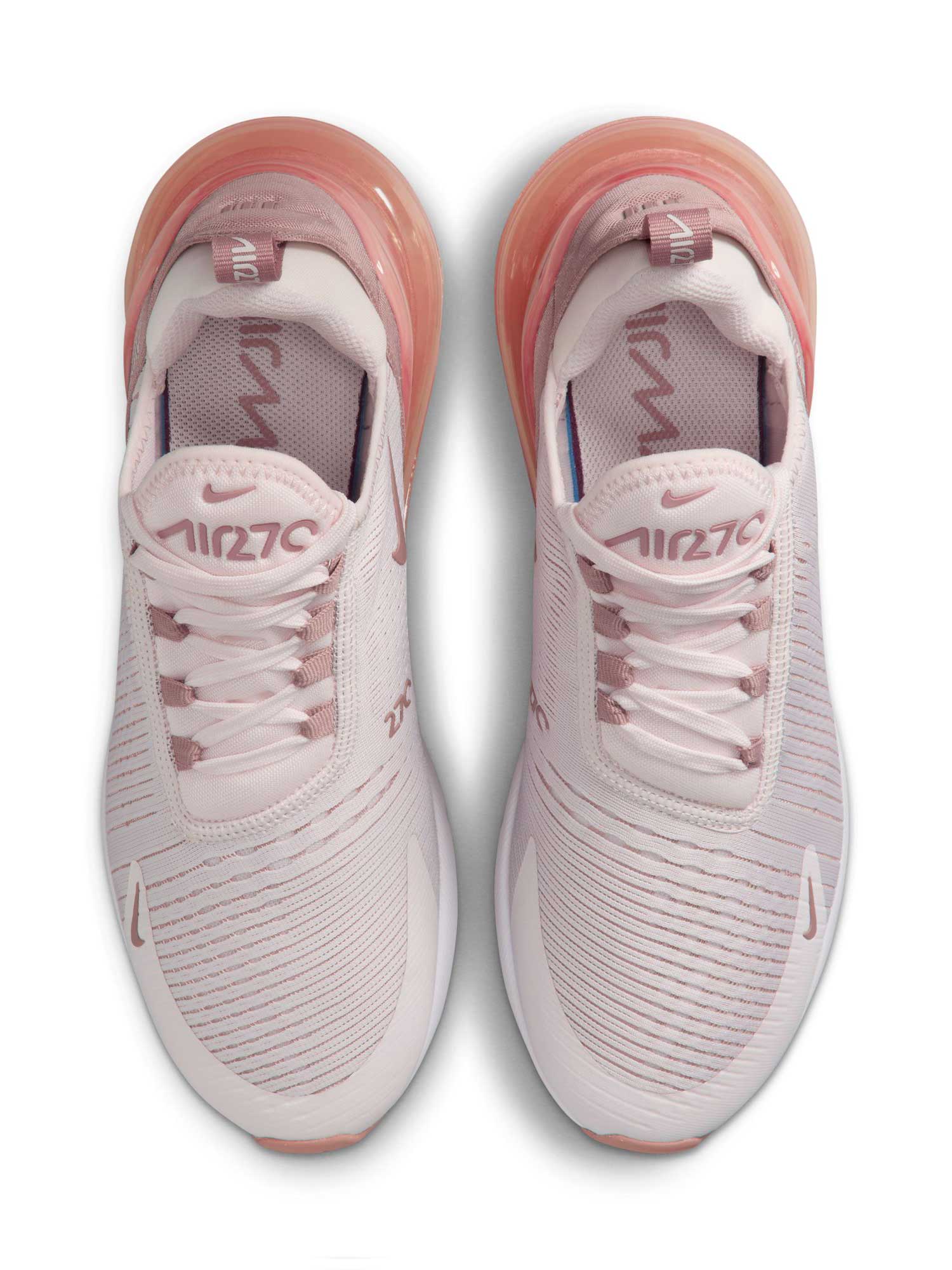 NIKE Обувки W AIR MAX 270