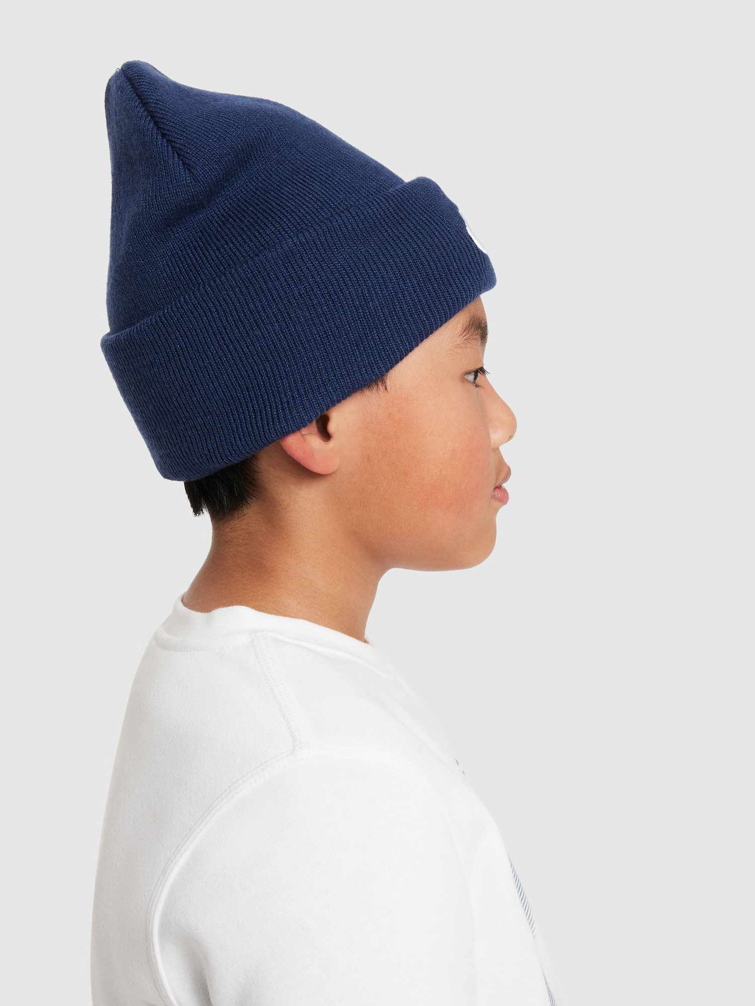 NIKE Шапка K NK PEAK BEANIE TC FUT