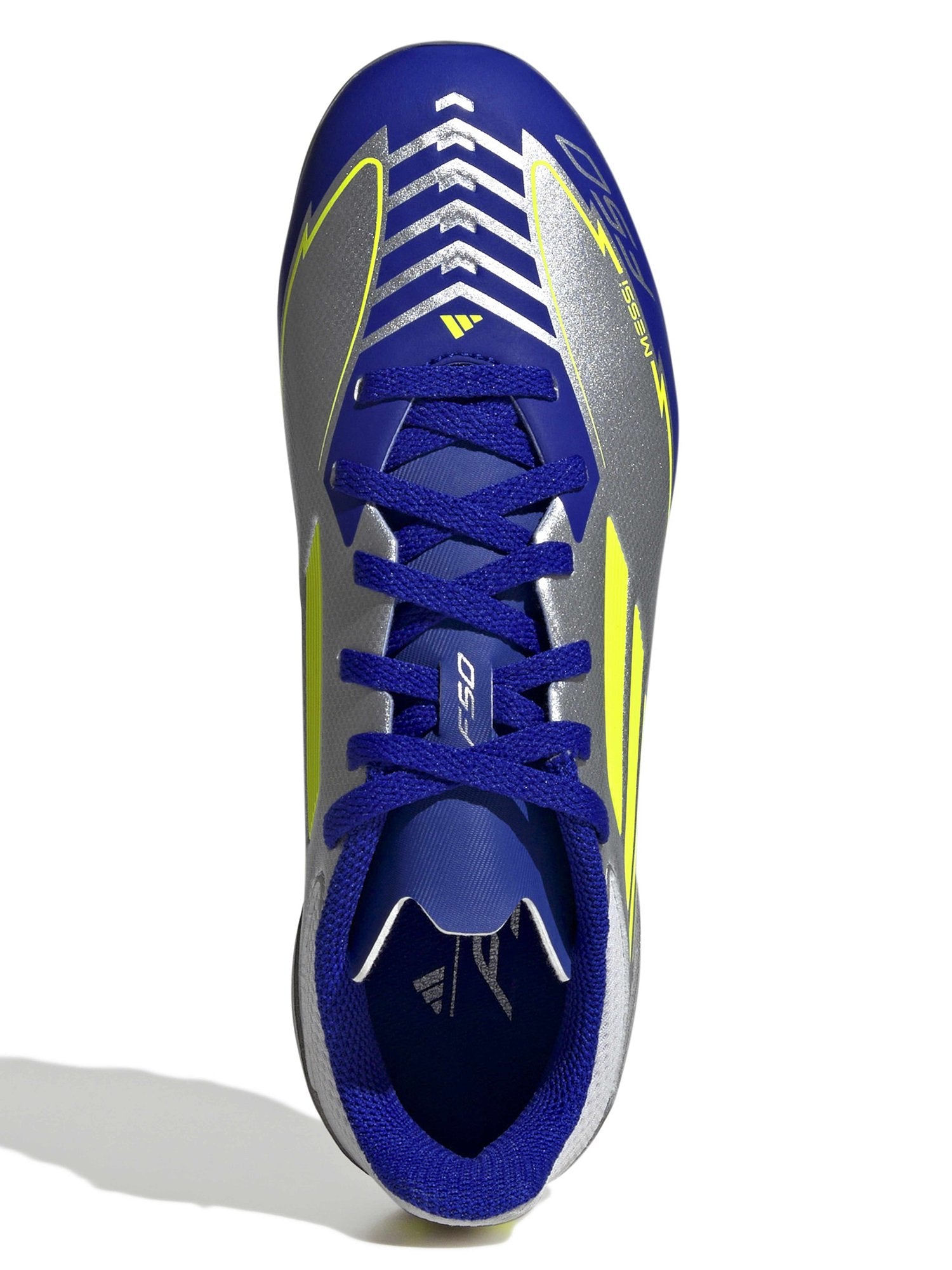 ADIDAS PERFORMANCE Обувки F50 LEAGUE MG J MESSI