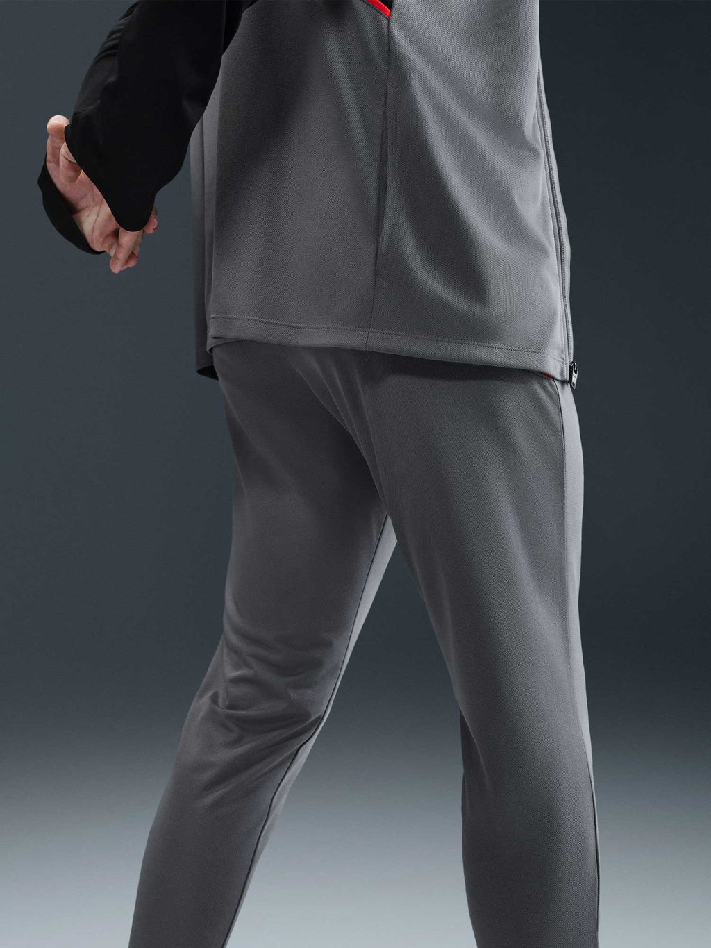NIKE Спортен екип M NK DF ACD25 TRK SUIT BR